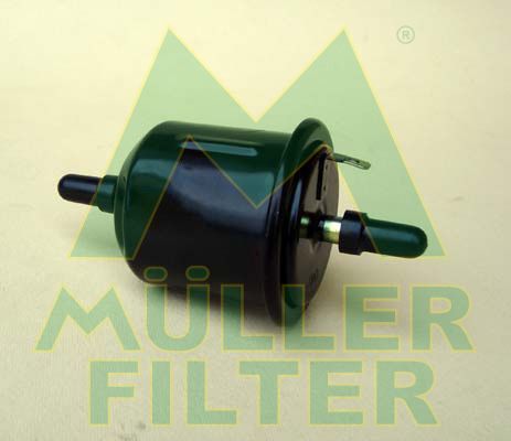 MULLER FILTER Polttoainesuodatin FB350